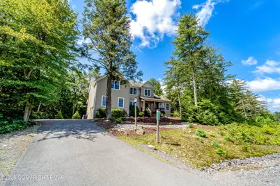  215 Hermit Thrush Road, Pocono Pines, PA 18350 - Photo 2