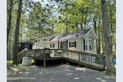  E 382 Buckaroo Byway, Covington Township, PA 18424 - Photo 2