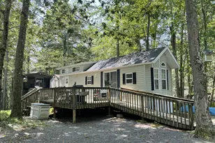 E 382 Buckaroo Byway, Covington Township, PA 18424 - Photo 2