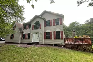 76 Parker Trail, Albrightsville, PA 18210 - Photo 1