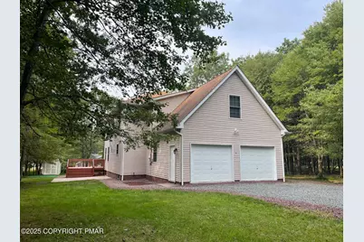  76 Parker Trail, Albrightsville, PA 18210 - Photo 46