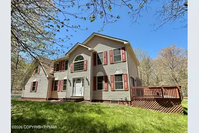  76 Parker Trail, Albrightsville, PA 18210 - Photo 1