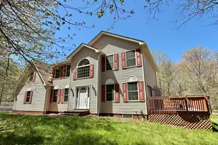 76 Parker Trail, Albrightsville, PA 18210 - Photo 1