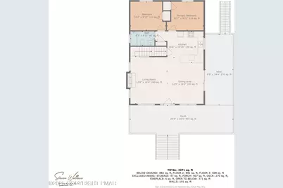  238 King Arthur Road, Blakeslee, PA 18610 - Photo 92