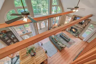 238 King Arthur Rd, Blakeslee, PA 18610 - Photo 50