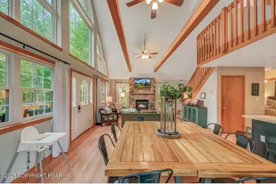  238 King Arthur Road, Blakeslee, PA 18610 - Photo 18