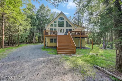  238 King Arthur Road, Blakeslee, PA 18610 - Photo 86