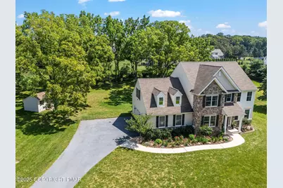  1479 Saratoga Circle #LOT 13, Breinigsville, PA 18031 - Photo 42