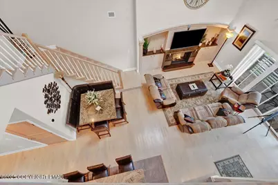  320 Hummingbird Way # 302J1, Lake Harmony, PA 18624 - Photo 8