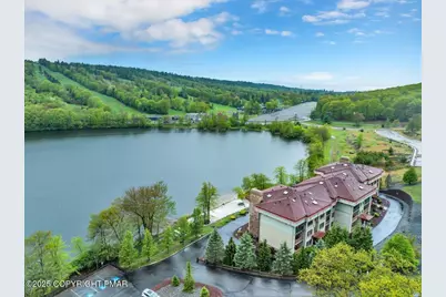  320 Hummingbird Way # 302J1, Lake Harmony, PA 18624 - Photo 26