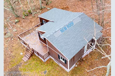  4774 Pine Ridge Dr W Drive, Bushkill, PA 18324 - Photo 6