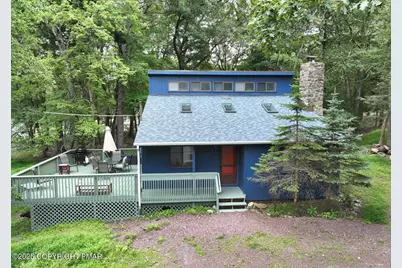  11 Maplewood Road, Lake Harmony, PA 18624 - Photo 2