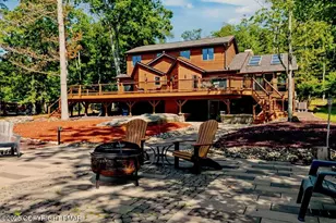 336 W Lake Valley Dr, Hazleton, PA 18202 - Photo 52