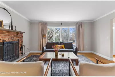  558 Clearview Drive, Long Pond, PA 18334 - Photo 8