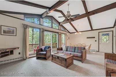  117 Winding Hill Road, Pocono Pines, PA 18350 - Photo 4