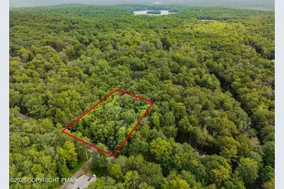  812 Beaver Run Road, Pocono Lake, PA 18347 - Photo 1