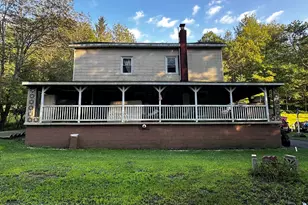 180 Buck Mountain Rd, Barnesville, PA 18214 - Photo 1