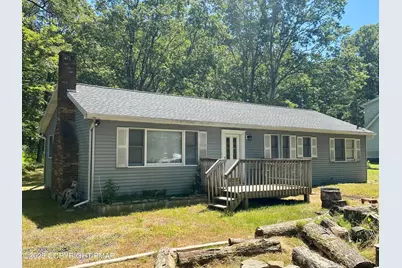  4535 Pine Ridge Drive, Bushkill, PA 18324 - Photo 1