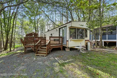  Wl2174 Quail Trail # WL2174, Covington Township, PA 18444 - Photo 1