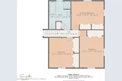  261 Clearview Drive, Long Pond, PA 18334 - Photo 48