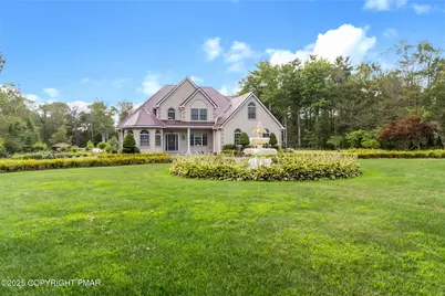  328 High Country Drive, Blakeslee, PA 18610 - Photo 2