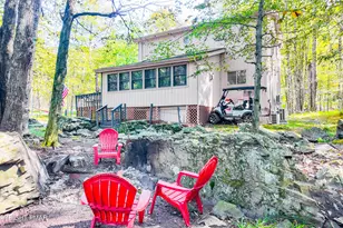 255 Mountain View Dr, Pocono Lake, PA 18347 - Photo 2