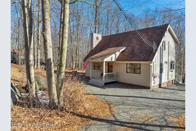  122 Big Bass Drive, Covington Township, PA 18424 - Photo 1