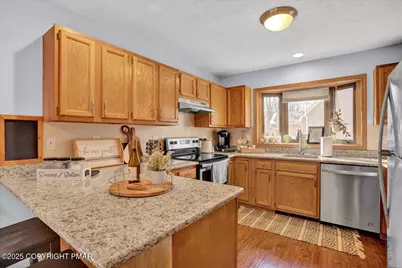  122 Big Bass Drive, Covington Township, PA 18424 - Photo 46