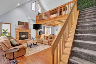 122 Big Bass Dr, Covington Township, PA 18424 - Photo 4