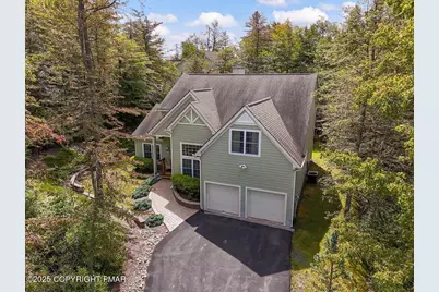  207 Hermit Thrush Road, Pocono Pines, PA 18350 - Photo 1