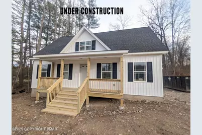  Lot 5 Murray Hill Rd 5 Road, East Stroudsburg, PA 18302 - Photo 1