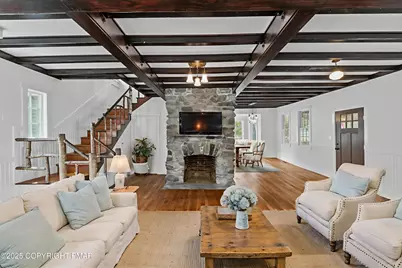  136 Falls Drive, Buck Hill Falls, PA 18323 - Photo 8