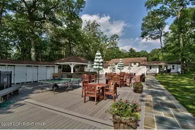  136 Falls Drive, Buck Hill Falls, PA 18323 - Photo 62