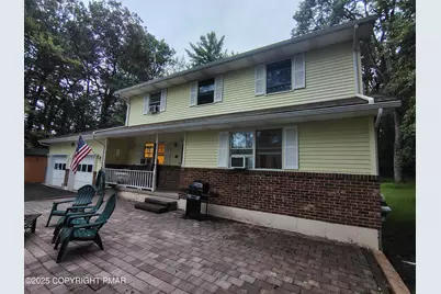  587 Long Mountain Road, Effort, PA 18330 - Photo 22