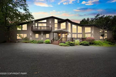  804 Ranch Court, Lords Valley, PA 18428 - Photo 1