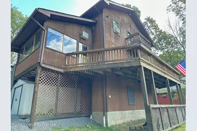  548 Lakeside Drive, East Stroudsburg, PA 18301 - Photo 34