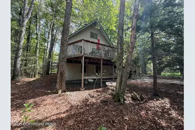  437 Orono Drive, Pocono Lake, PA 18347 - Photo 1