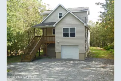  26 Seneca Road, Albrightsville, PA 18210 - Photo 1