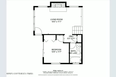  2108 Scarborough Way, Bushkill, PA 18324 - Photo 82