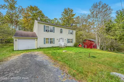  9076 Idlewild Dr Drive, Tobyhanna, PA 18466 - Photo 4