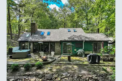  78 Crest Drive, Lake Harmony, PA 18624 - Photo 46