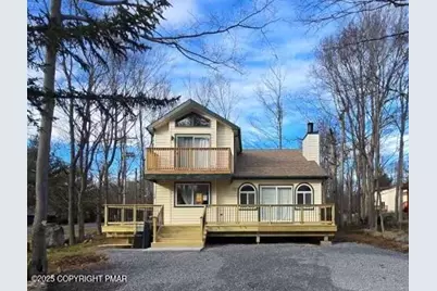  7067 Vista Drive, Tobyhanna, PA 18466 - Photo 2