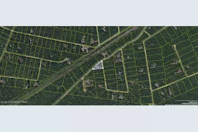  A591 Apple Lane & Stony Mtn, Jim Thorpe, PA 18229 - Photo 1