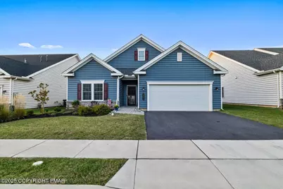  3868 Victors Way, Easton, PA 18045 - Photo 1