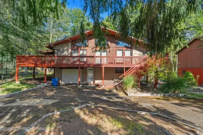  7261 Long Pine Drive, Tobyhanna, PA 18466 - Photo 2