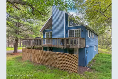 255 Birch Drive, Blakeslee, PA 18610 - Photo 2