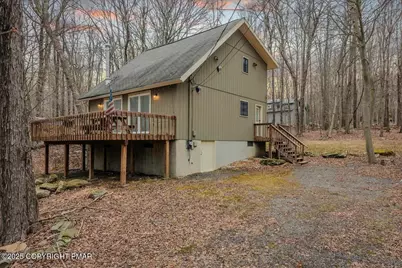  62 Locust Lane, Covington Township, PA 18424 - Photo 1