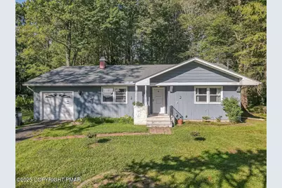  110 Elm Drive, Blakeslee, PA 18610 - Photo 1