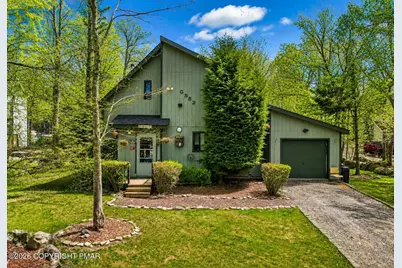  7924 Sleepy Hollow Drive, Tobyhanna, PA 18466 - Photo 1