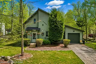 7924 Sleepy Hollow Dr, Tobyhanna, PA 18466 - Photo 1